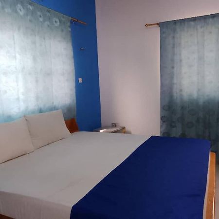 De L'Abamba Beach Resort And Spa Sekondi-Takoradi Bagian luar foto
