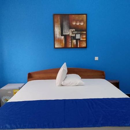 De L'Abamba Beach Resort And Spa Sekondi-Takoradi Bagian luar foto