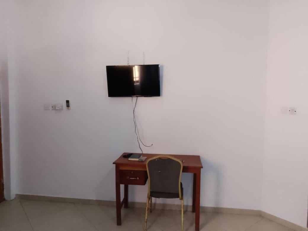 De L'Abamba Beach Resort And Spa Sekondi-Takoradi Bagian luar foto