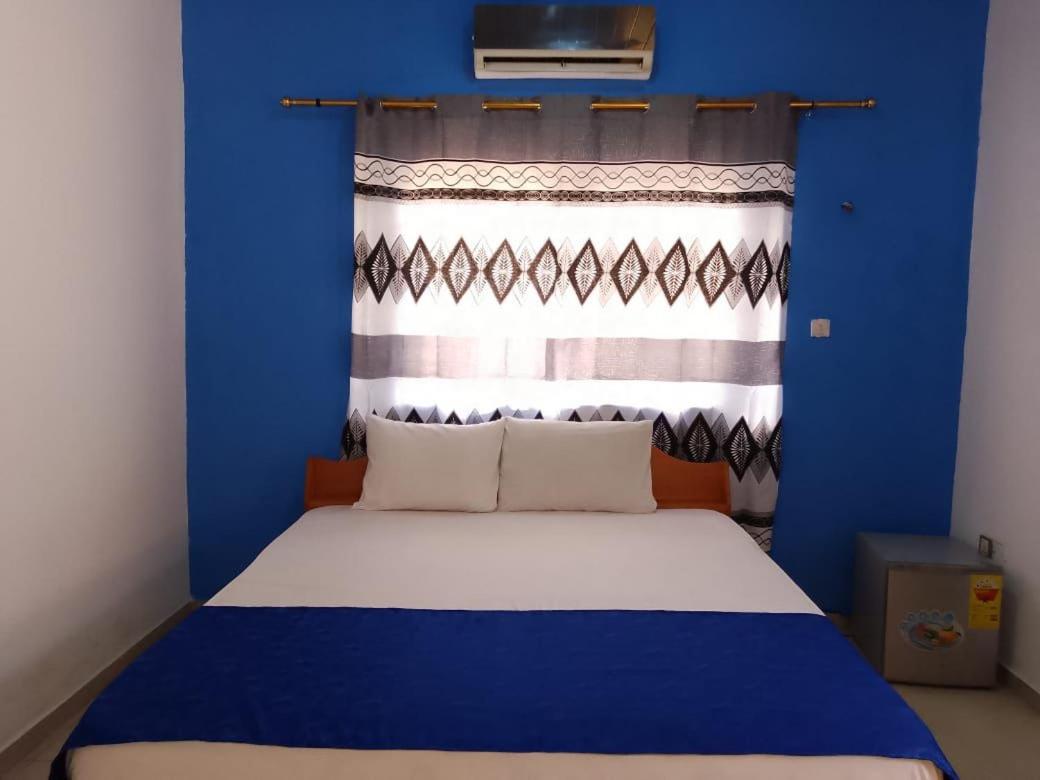 De L'Abamba Beach Resort And Spa Sekondi-Takoradi Bagian luar foto