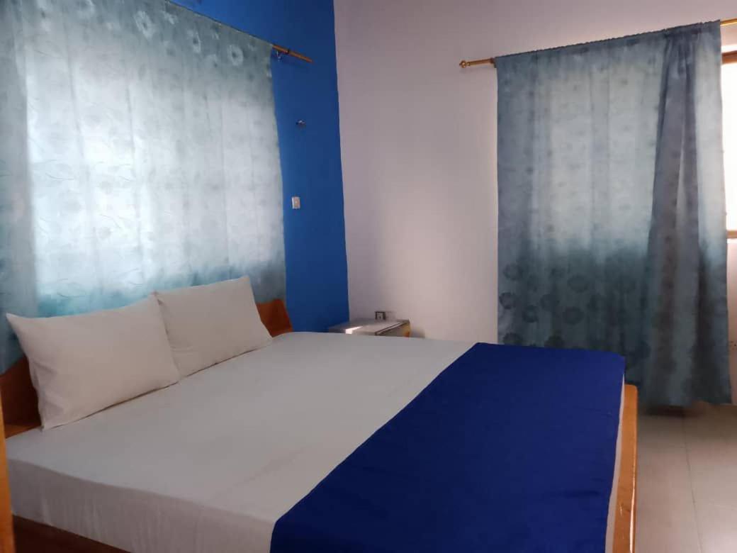 De L'Abamba Beach Resort And Spa Sekondi-Takoradi Bagian luar foto
