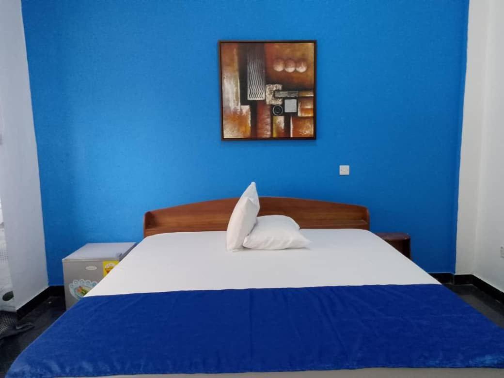 De L'Abamba Beach Resort And Spa Sekondi-Takoradi Bagian luar foto