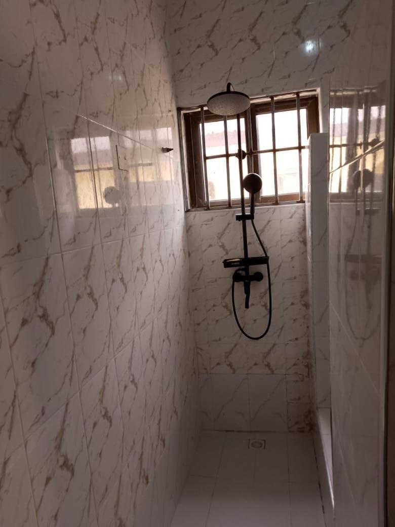 De L'Abamba Beach Resort And Spa Sekondi-Takoradi Bagian luar foto
